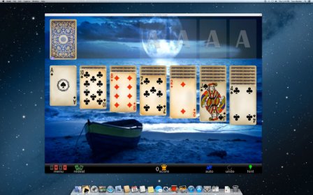 games for mac 10.6 free