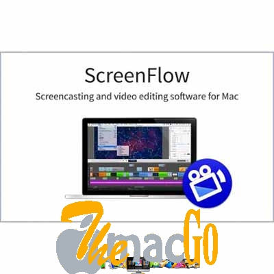 screenflow for mac in powerpoint